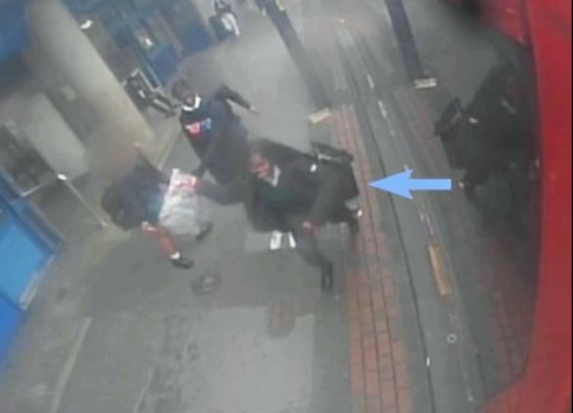 &#39;Adolescencia&#39;: ¿Qué crimen real inspiró la serie de Netflix?