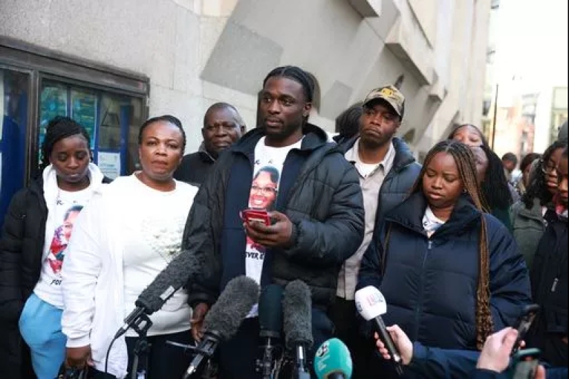 &#39;Adolescencia&#39;: ¿Qué crimen real inspiró la serie de Netflix?