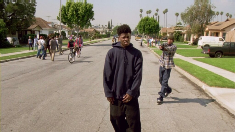 'Don't Be a Menace to South Central': How a Parody of Ghetto Dramas Became a Cult Movie 'Don't Be a Menace to South Central': How a Parody of Ghetto Dramas Became a Cult Movie