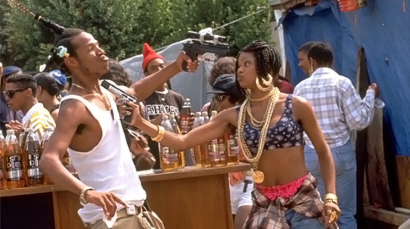 'Don't Be a Menace to South Central': How a Parody of Ghetto Dramas Became a Cult Movie 'Don't Be a Menace to South Central': How a Parody of Ghetto Dramas Became a Cult Movie