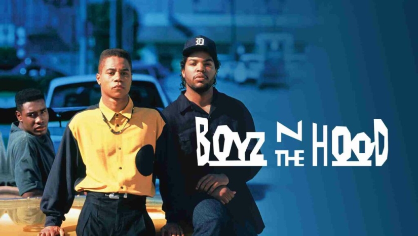 'Don't Be a Menace to South Central': How a Parody of Ghetto Dramas Became a Cult Movie 'Don't Be a Menace to South Central': How a Parody of Ghetto Dramas Became a Cult Movie