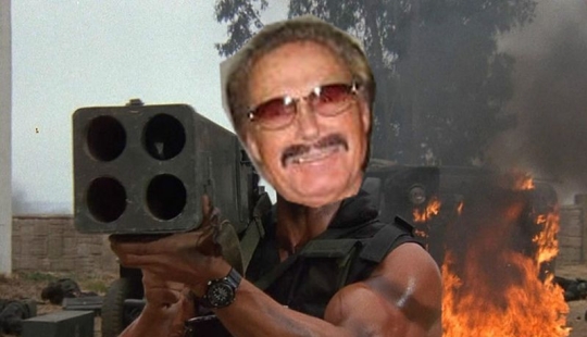 4 cases when ordinary people behaved like action heroes