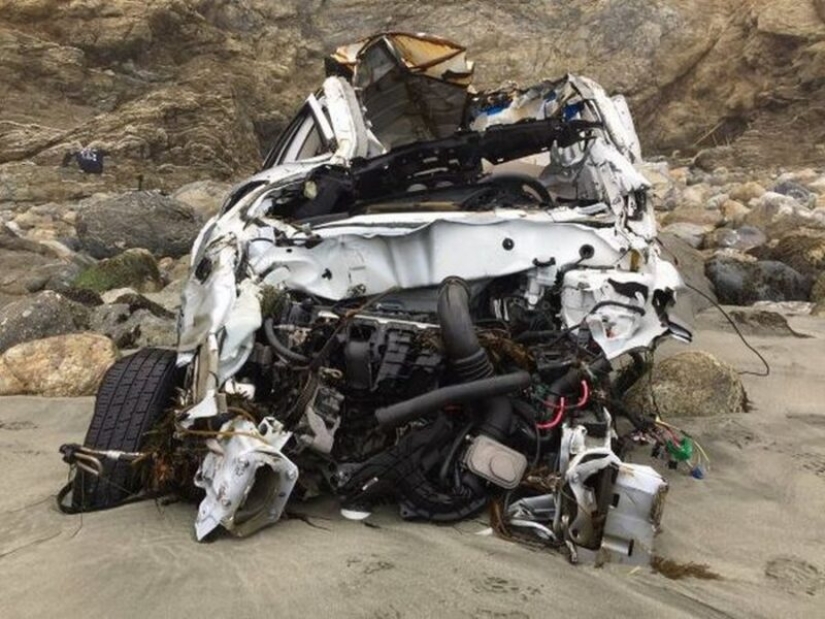 4 casos increíbles de supervivencia en situaciones desesperadas 4 casos increíbles de supervivencia en situaciones desesperadas