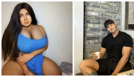 40 aspirantes a bloggers que fueron demasiado lejos con photoshop 40 aspirantes a bloggers que fueron demasiado lejos con photoshop