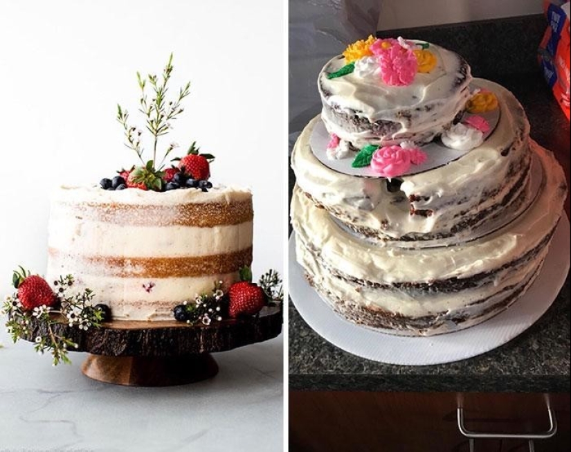 40 bizcochos divertidos, y más a menudo simplemente infructuosos de boda 40 bizcochos divertidos, y más a menudo simplemente infructuosos de boda