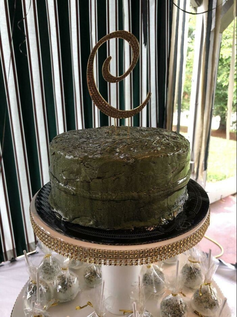 40 bizcochos divertidos, y más a menudo simplemente infructuosos de boda 40 bizcochos divertidos, y más a menudo simplemente infructuosos de boda