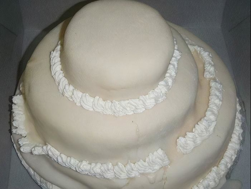 40 bizcochos divertidos, y más a menudo simplemente infructuosos de boda 40 bizcochos divertidos, y más a menudo simplemente infructuosos de boda