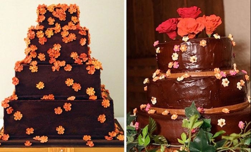 40 bizcochos divertidos, y más a menudo simplemente infructuosos de boda 40 bizcochos divertidos, y más a menudo simplemente infructuosos de boda