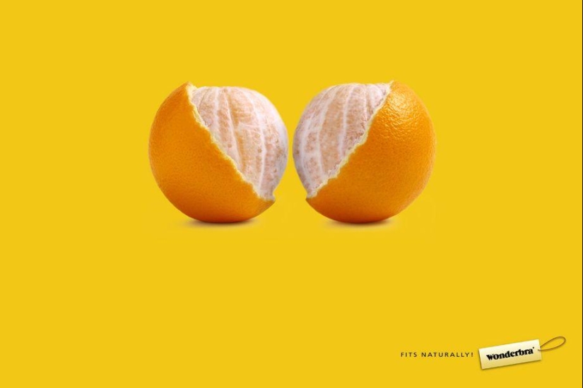 40 creative advertising prints