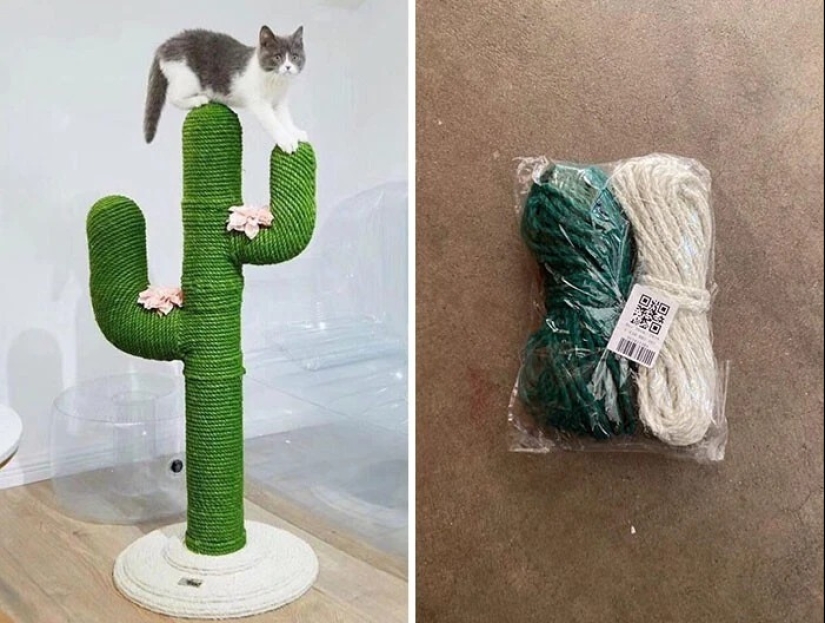 40 ejemplos de cómo engañar descaradamente a los clientes en Internet 40 ejemplos de cómo engañar descaradamente a los clientes en Internet