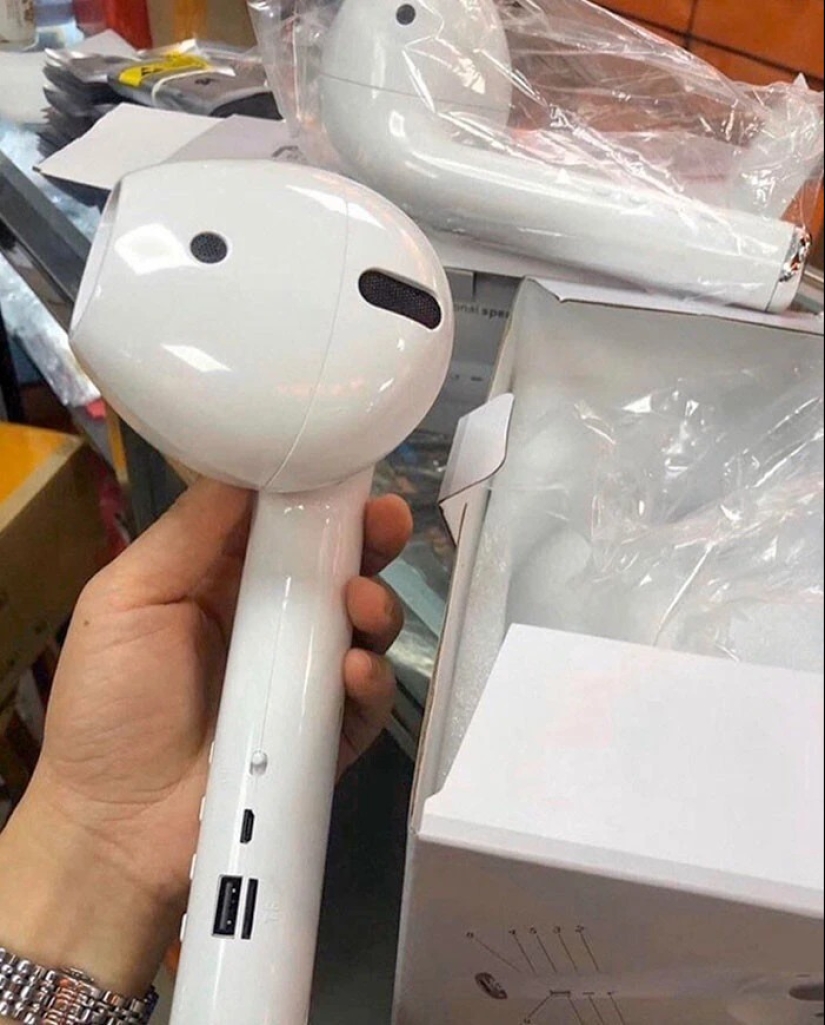 40 ejemplos de cómo engañar descaradamente a los clientes en Internet 40 ejemplos de cómo engañar descaradamente a los clientes en Internet