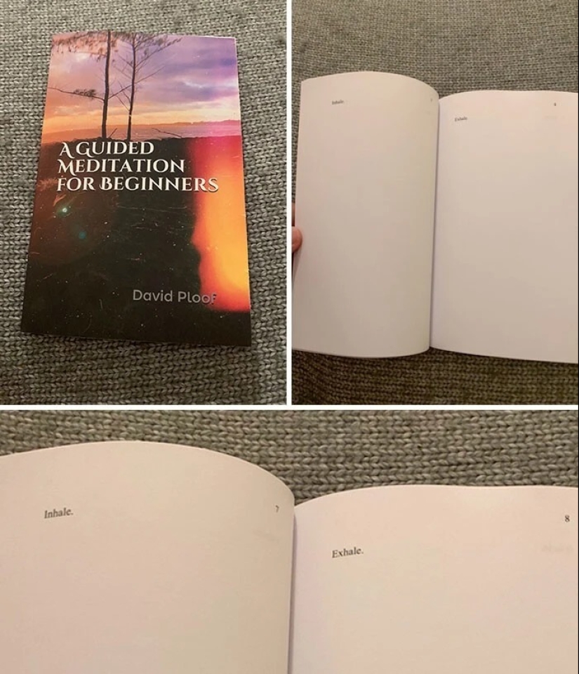 40 ejemplos de cómo engañar descaradamente a los clientes en Internet 40 ejemplos de cómo engañar descaradamente a los clientes en Internet