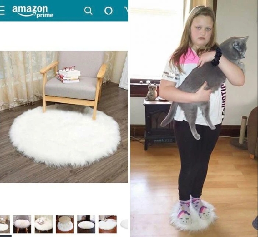 40 ejemplos de cómo engañar descaradamente a los clientes en Internet 40 ejemplos de cómo engañar descaradamente a los clientes en Internet