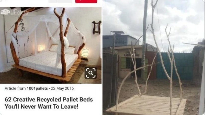 40 ejemplos de cómo engañar descaradamente a los clientes en Internet 40 ejemplos de cómo engañar descaradamente a los clientes en Internet