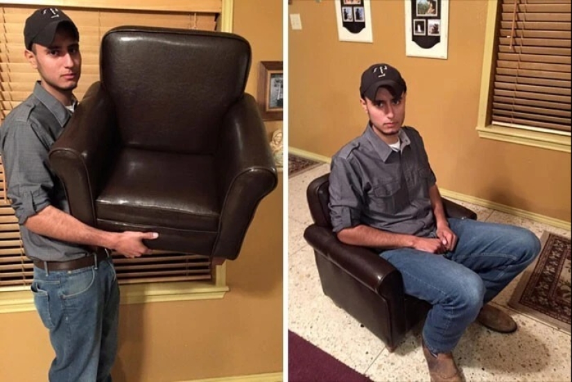 40 ejemplos de cómo engañar descaradamente a los clientes en Internet 40 ejemplos de cómo engañar descaradamente a los clientes en Internet