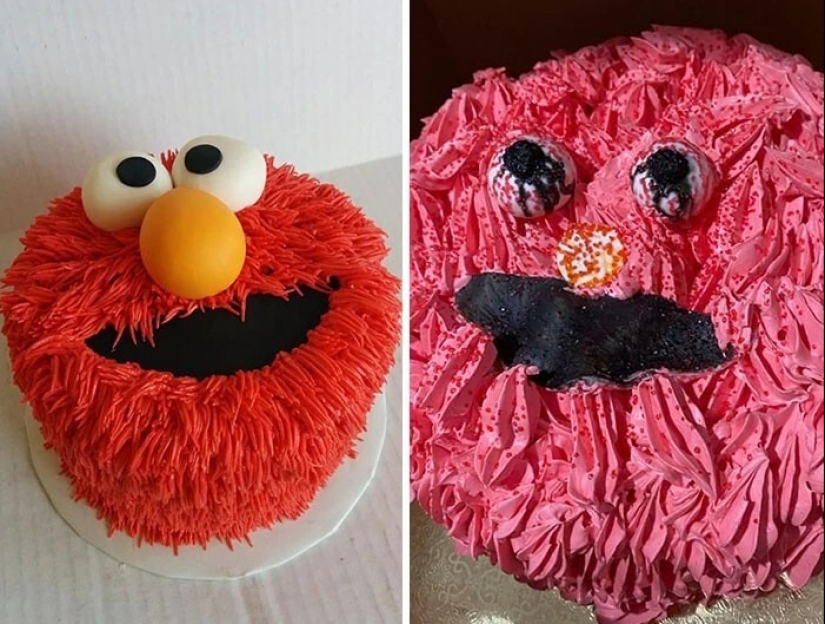 40 ejemplos de cómo engañar descaradamente a los clientes en Internet 40 ejemplos de cómo engañar descaradamente a los clientes en Internet