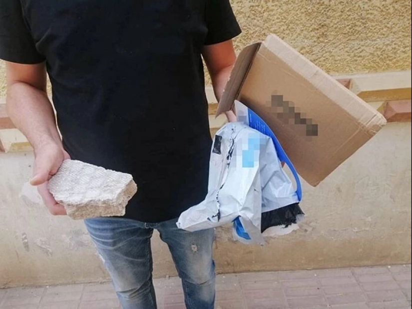 40 ejemplos de cómo engañar descaradamente a los clientes en Internet 40 ejemplos de cómo engañar descaradamente a los clientes en Internet