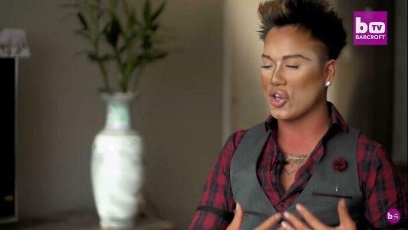 40 ejemplos hilarantes de maquillaje terrible