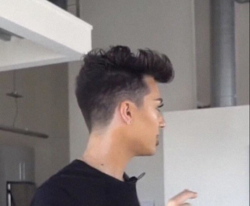 40 ejemplos hilarantes de maquillaje terrible