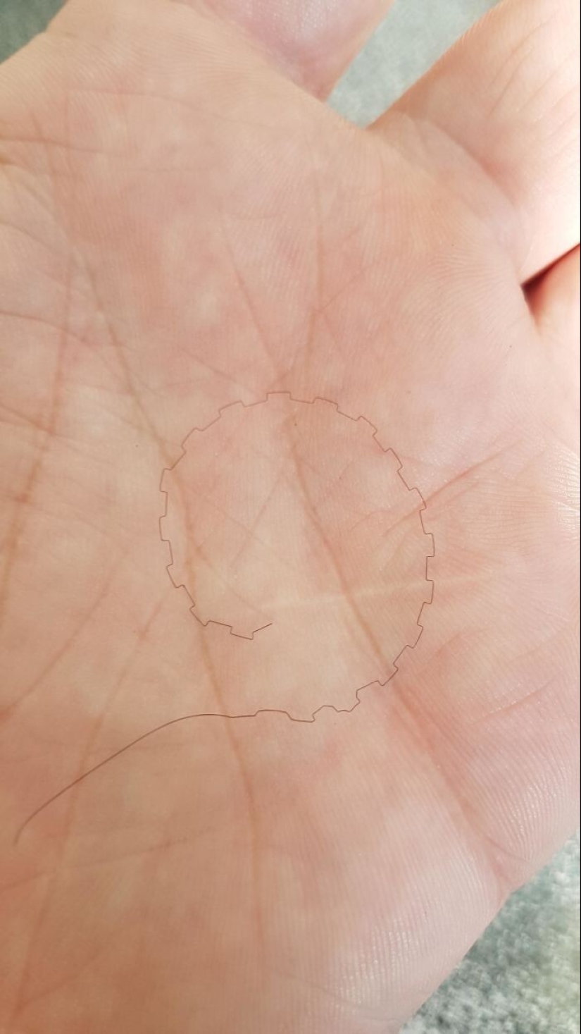 40 entretenido respuestas a la pregunta "¿Qué pasa si?"