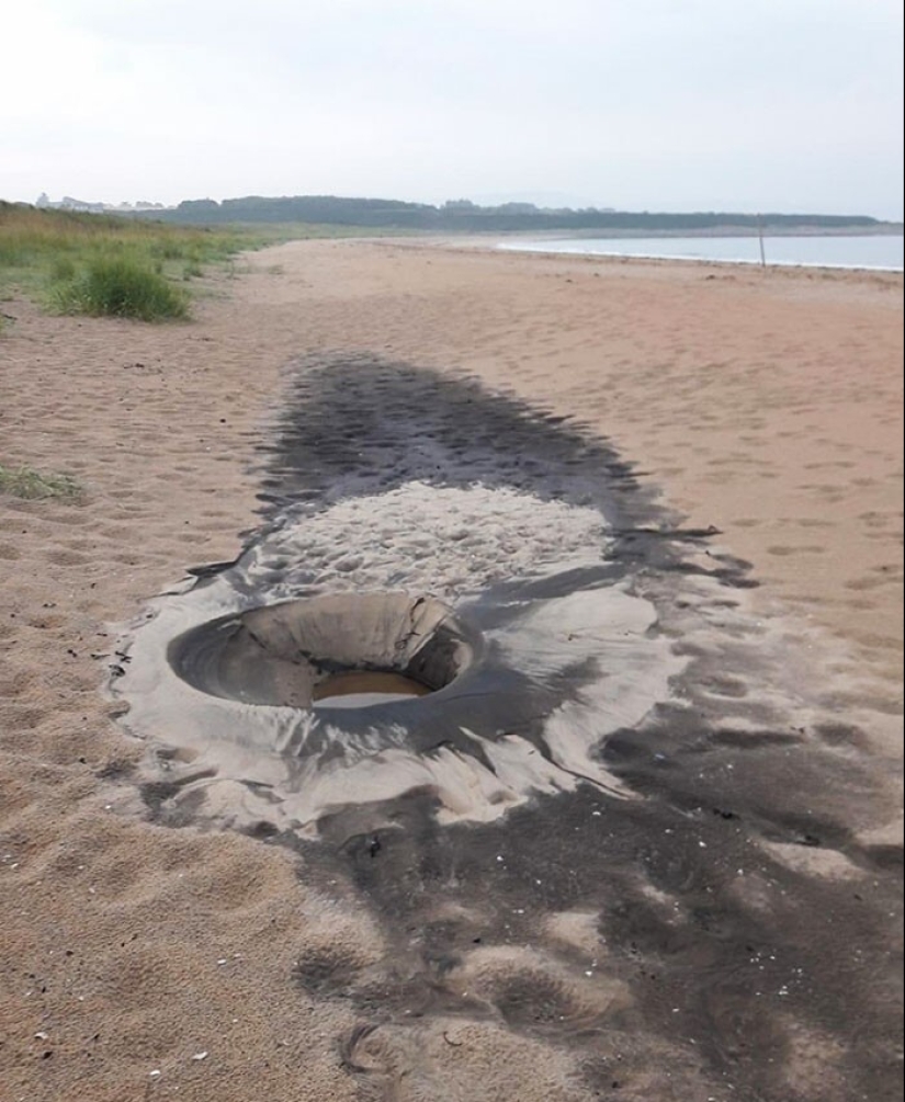 40 entretenido respuestas a la pregunta "¿Qué pasa si?"