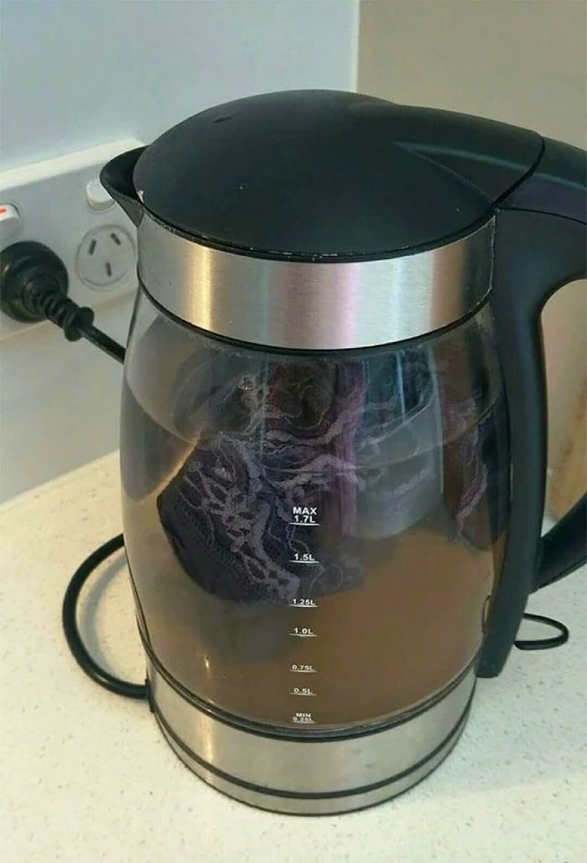 40 examples of terrible hotel guests and rented apartments