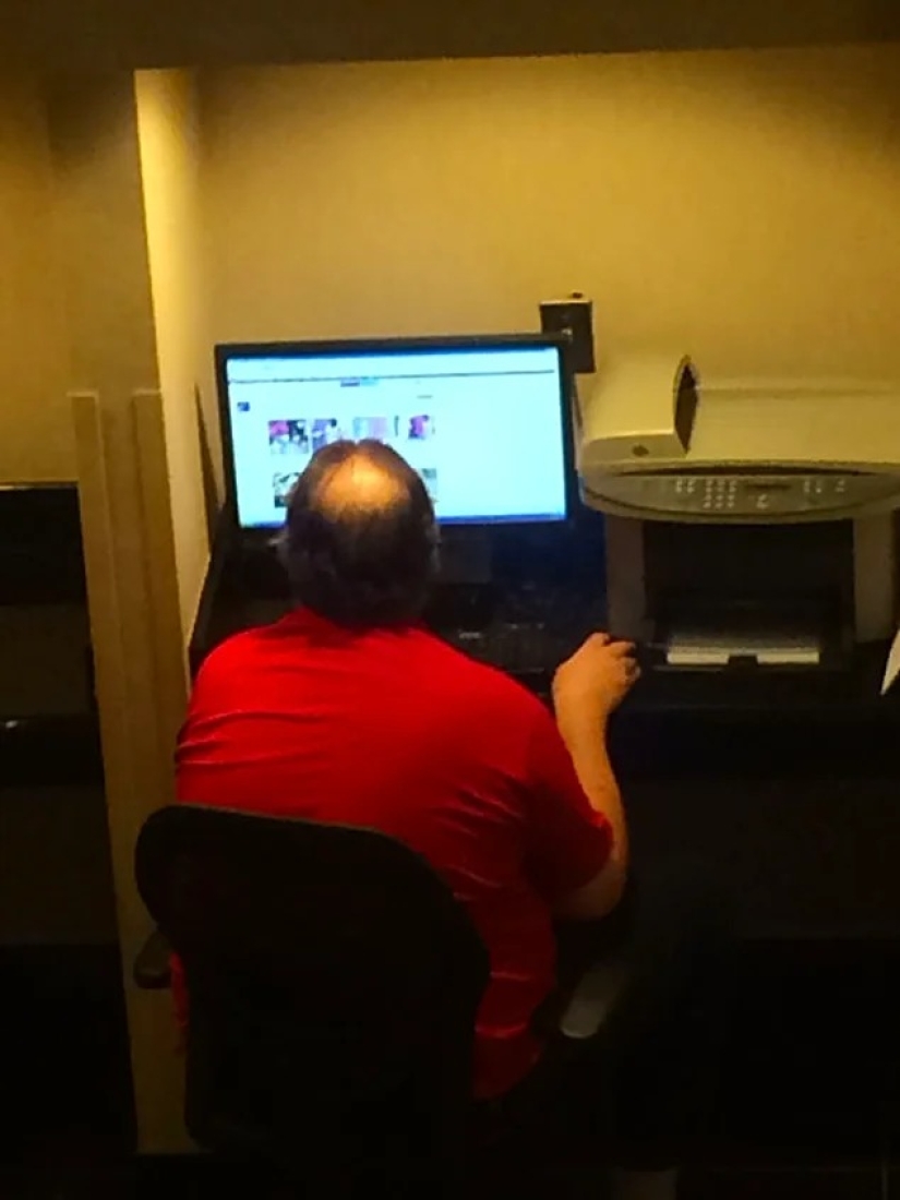 40 examples of terrible hotel guests and rented apartments