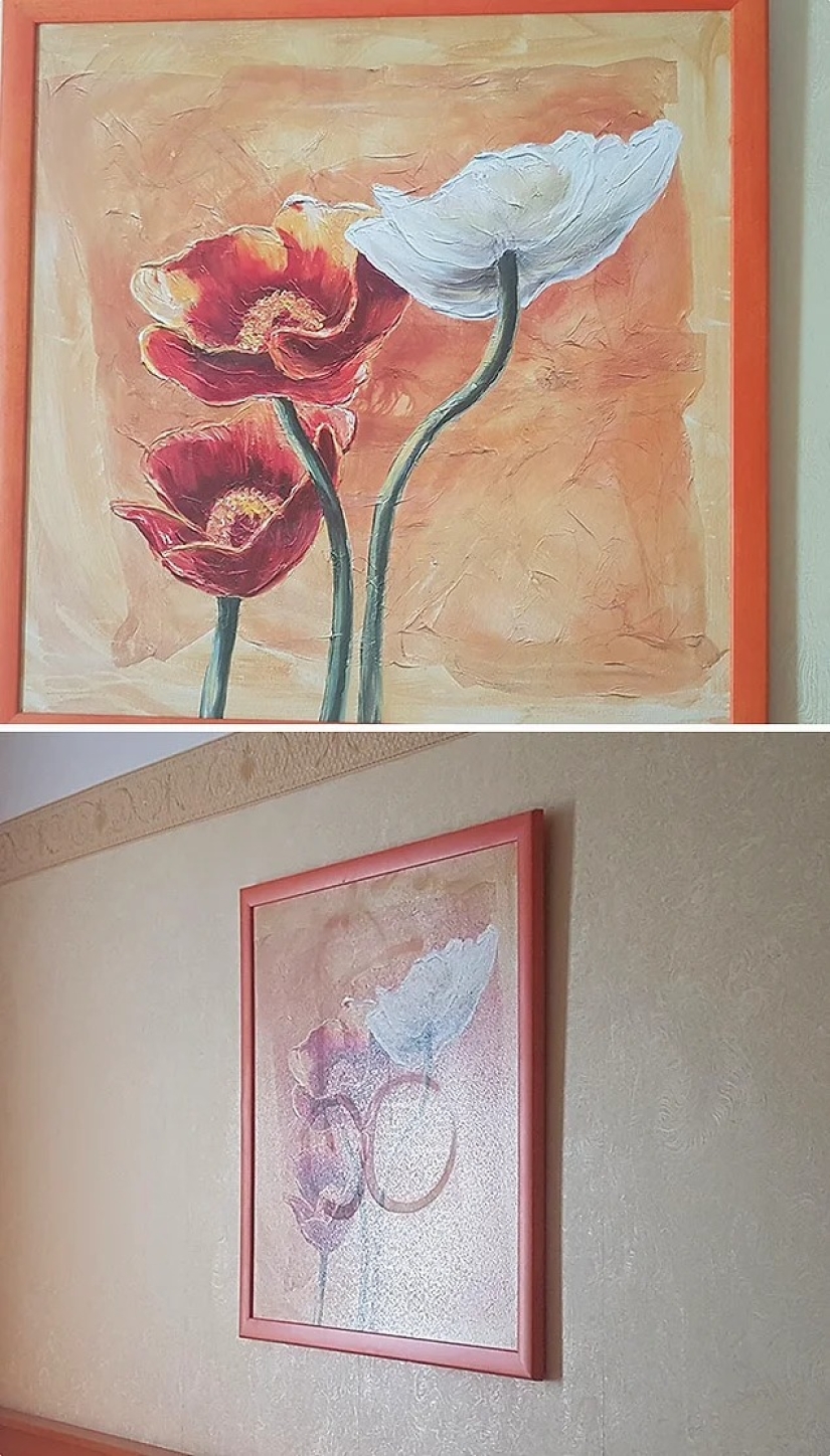 40 examples of terrible hotel guests and rented apartments