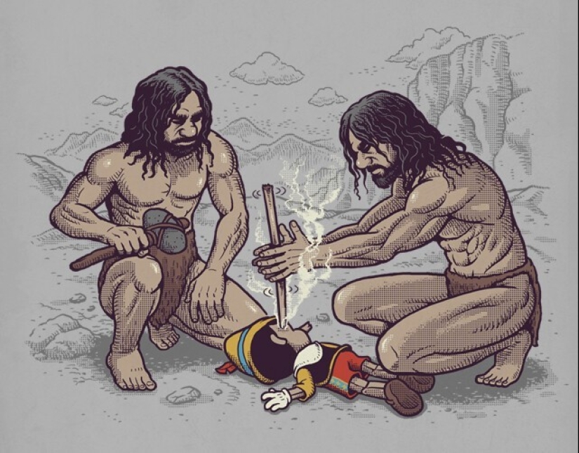 40 funny pictures with a touch of black humor 40 funny pictures with a touch of black humor