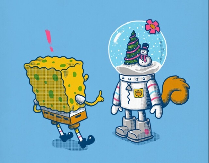 40 funny pictures with a touch of black humor 40 funny pictures with a touch of black humor