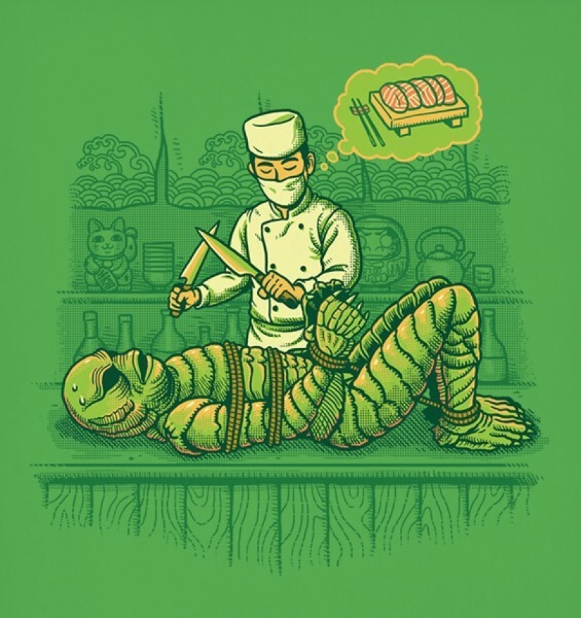 40 funny pictures with a touch of black humor 40 funny pictures with a touch of black humor