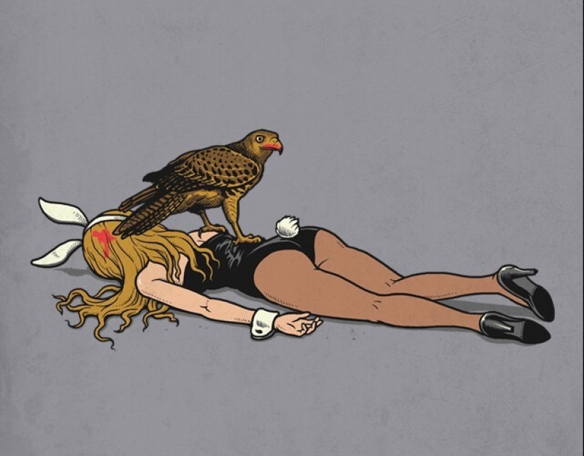 40 funny pictures with a touch of black humor 40 funny pictures with a touch of black humor