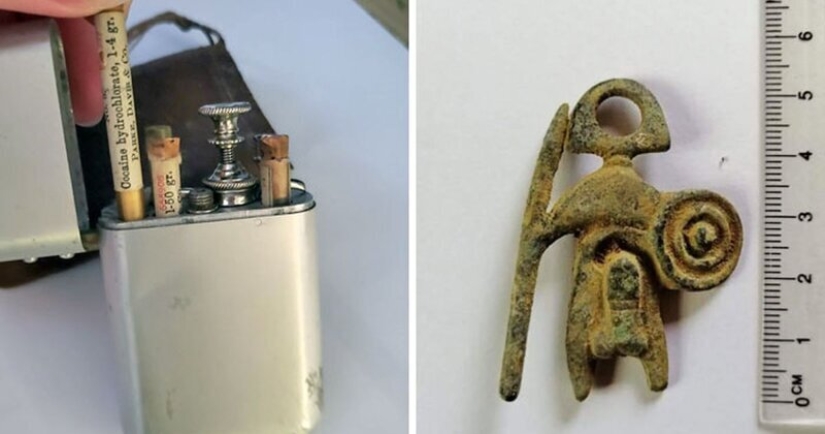 40 incredible vintage finds that no one expected to discover 40 incredible vintage finds that no one expected to discover