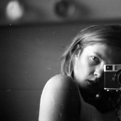 40 incredibly expressive black and white portraits