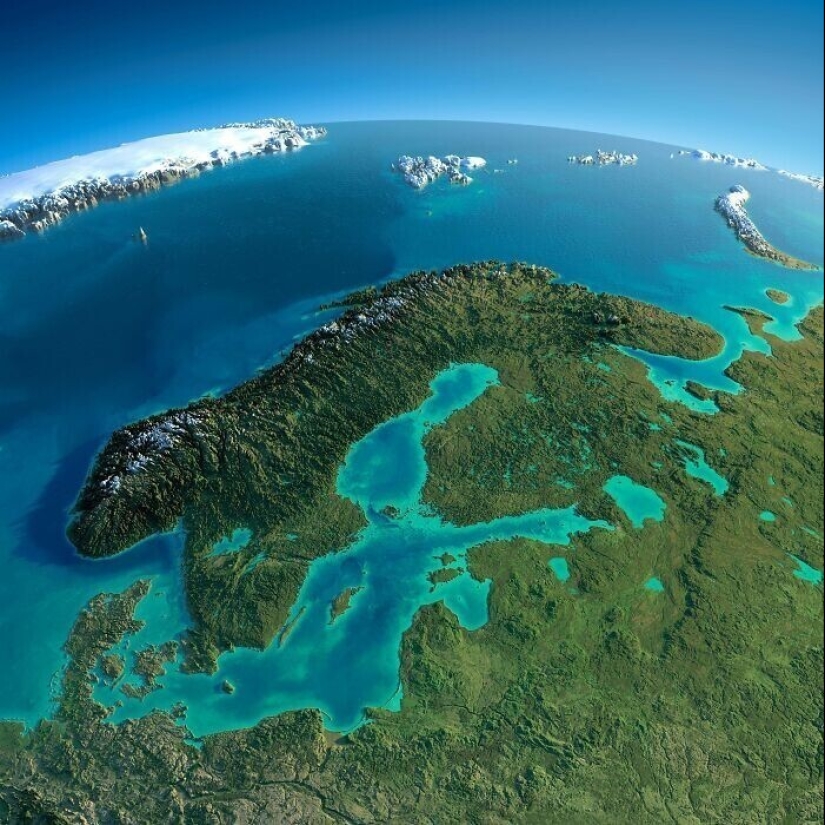 40 maps that will open to you the world from an unexpected quarter 40 maps that will open to you the world from an unexpected quarter