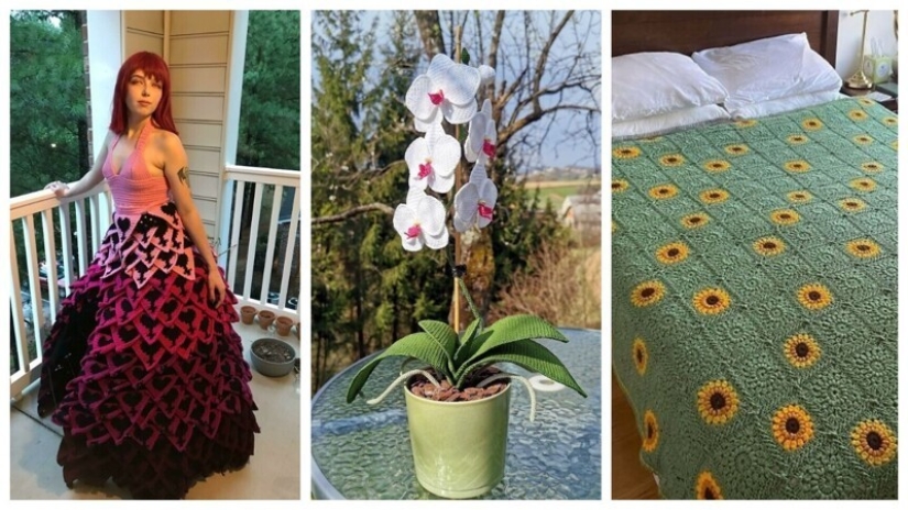 40 masterpieces from crochet lovers 40 masterpieces from crochet lovers