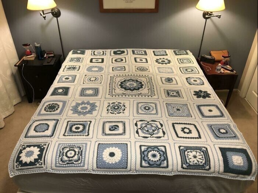 40 masterpieces from crochet lovers 40 masterpieces from crochet lovers