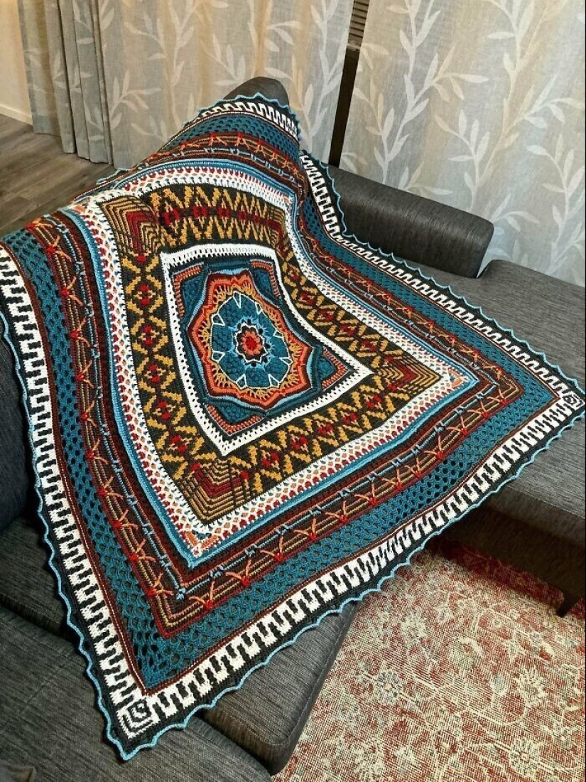 40 masterpieces from crochet lovers 40 masterpieces from crochet lovers