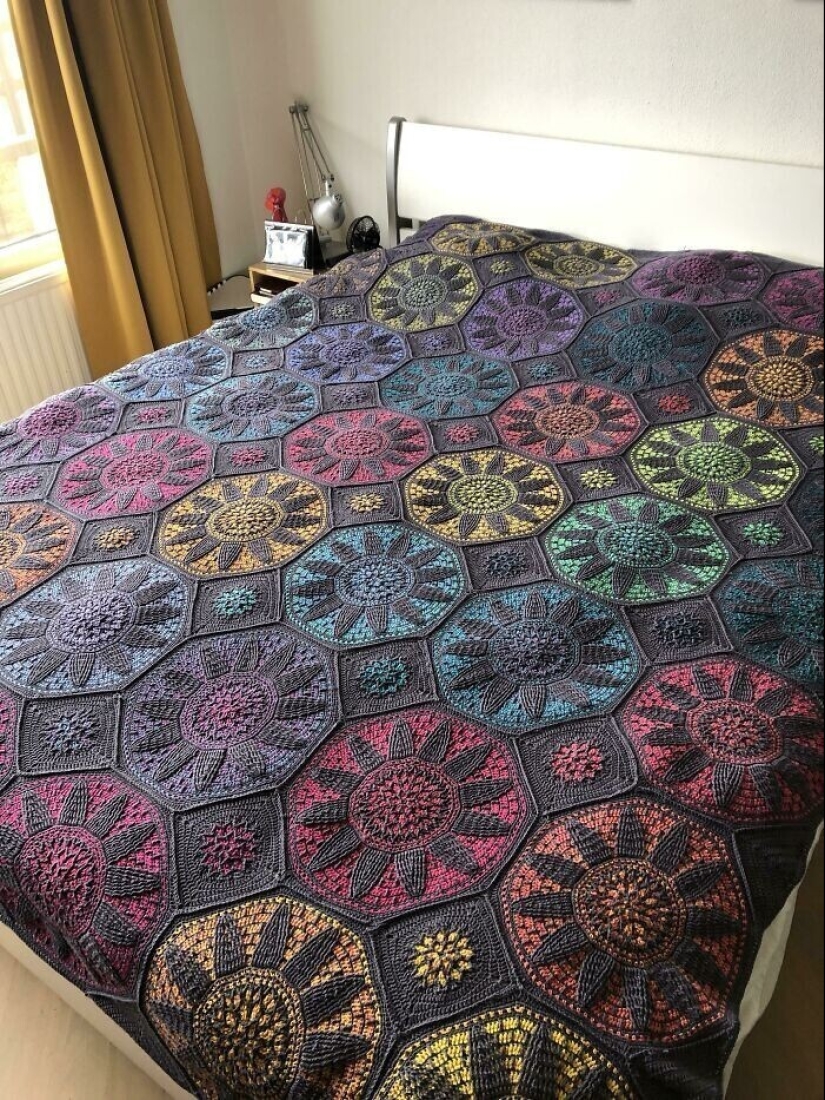 40 masterpieces from crochet lovers 40 masterpieces from crochet lovers