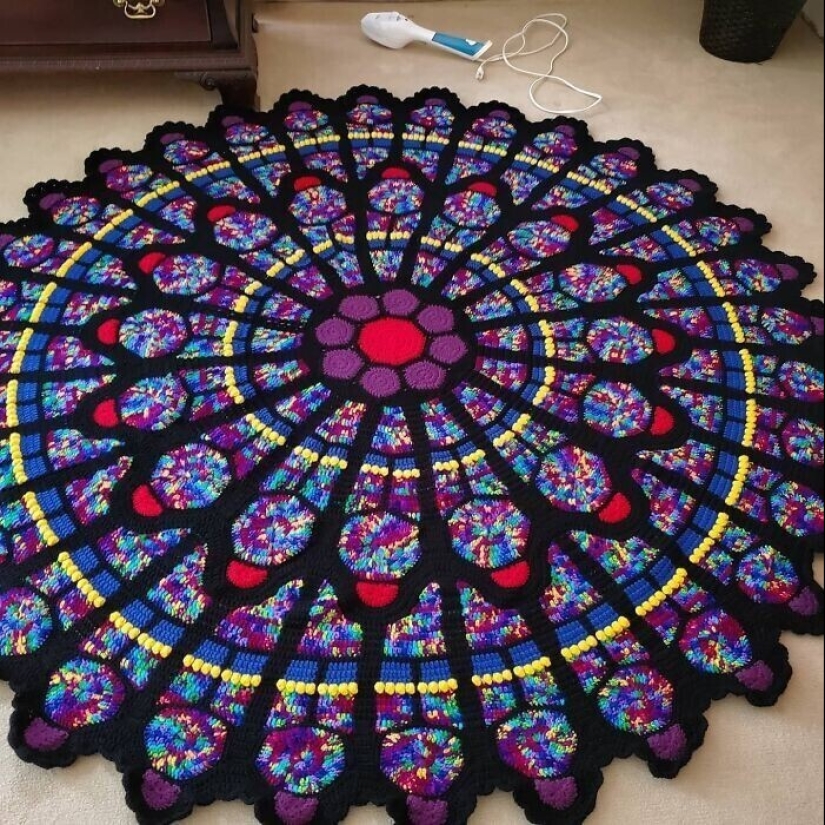 40 masterpieces from crochet lovers 40 masterpieces from crochet lovers