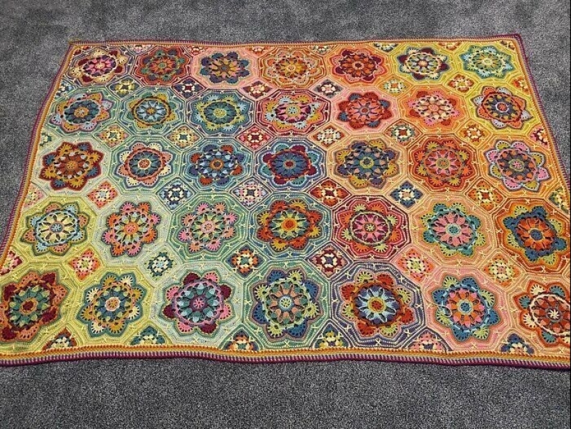 40 masterpieces from crochet lovers 40 masterpieces from crochet lovers