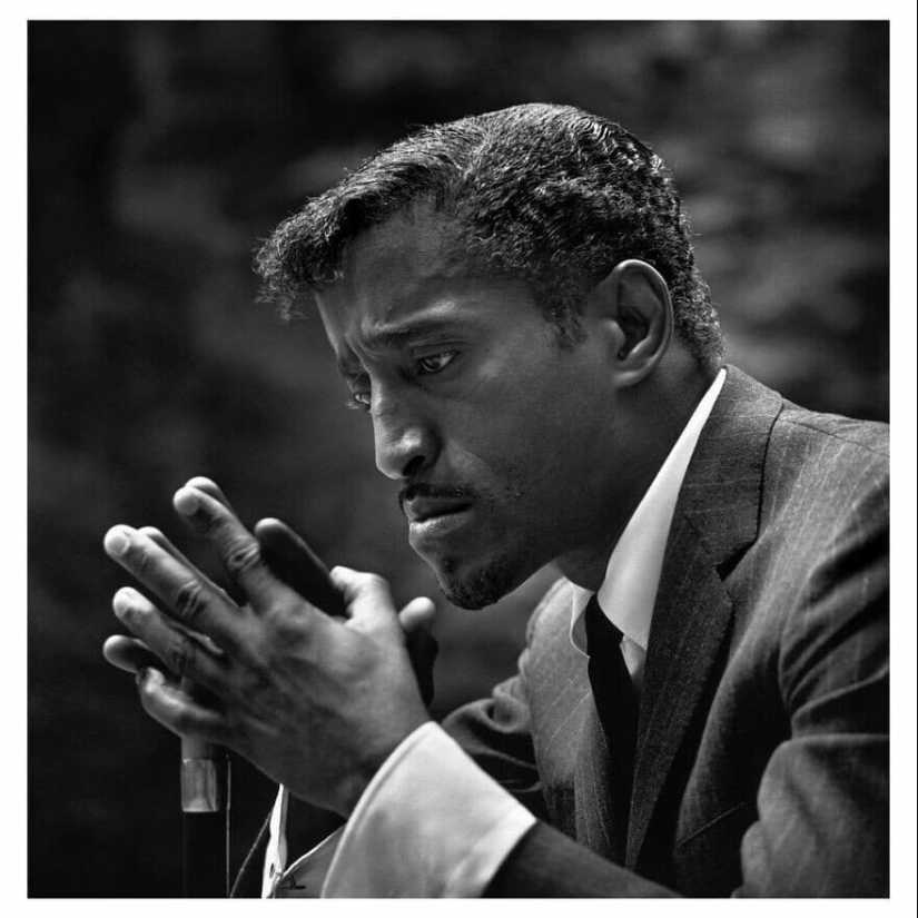 40 portraits of the most charismatic celebrities of the 20th century by Philip Halsman