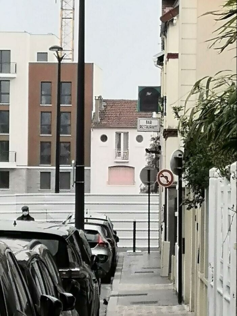 40 questionable architectural solutions that you can't take your eyes off 40 questionable architectural solutions that you can't take your eyes off