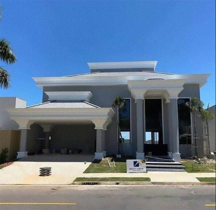 40 questionable architectural solutions that you can't take your eyes off 40 questionable architectural solutions that you can't take your eyes off