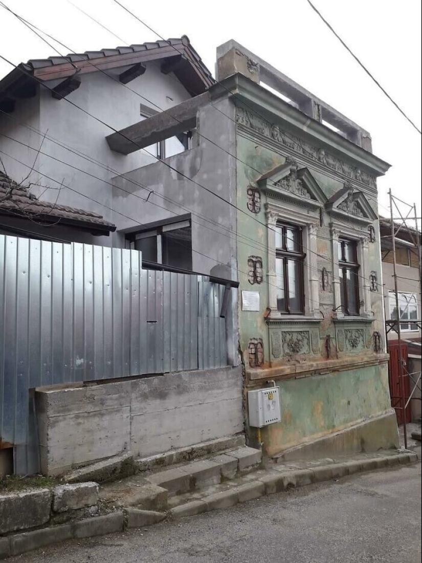 40 questionable architectural solutions that you can't take your eyes off 40 questionable architectural solutions that you can't take your eyes off