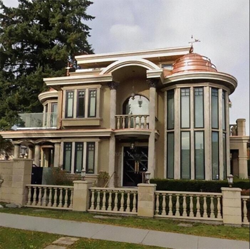 40 questionable architectural solutions that you can't take your eyes off 40 questionable architectural solutions that you can't take your eyes off