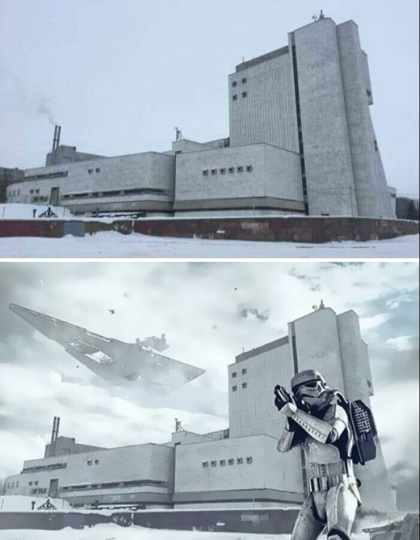 40 questionable architectural solutions that you can't take your eyes off 40 questionable architectural solutions that you can't take your eyes off