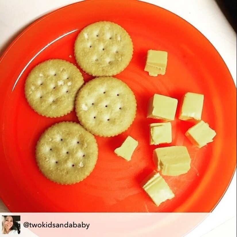 40 razones por las que los niños se niegan a comer 40 razones por las que los niños se niegan a comer