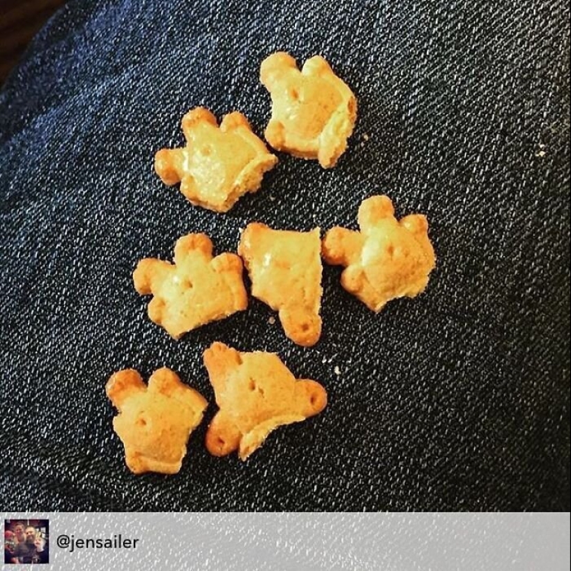 40 razones por las que los niños se niegan a comer 40 razones por las que los niños se niegan a comer