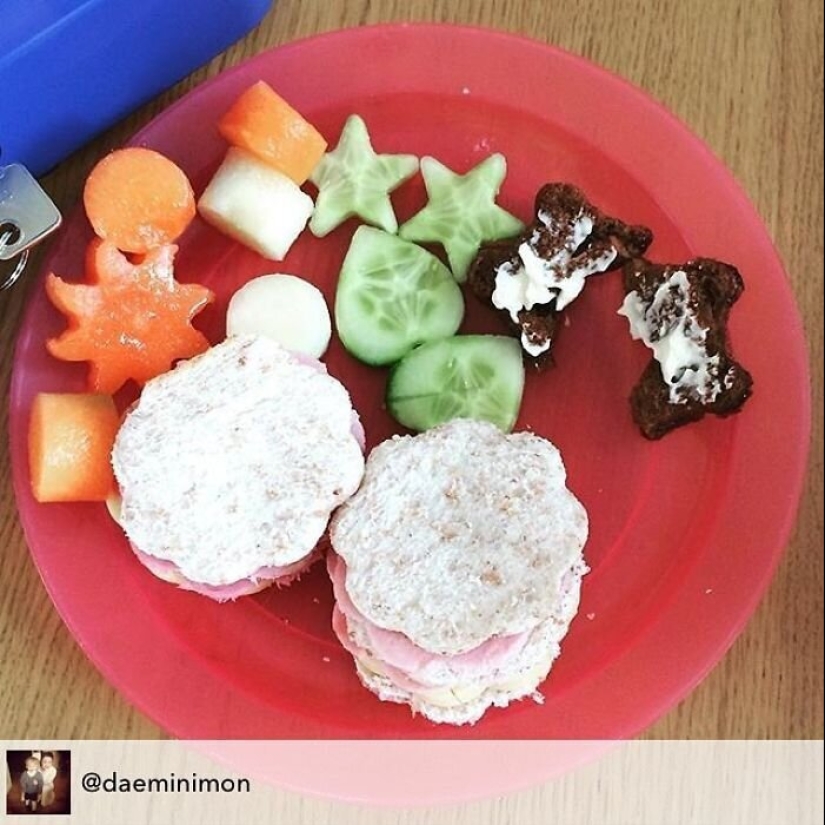 40 razones por las que los niños se niegan a comer 40 razones por las que los niños se niegan a comer